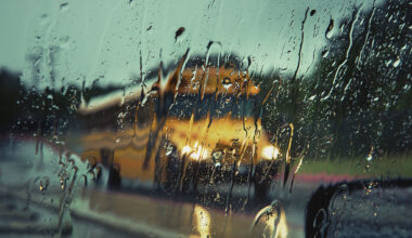 San Antonio-area district cancels school after severe storms