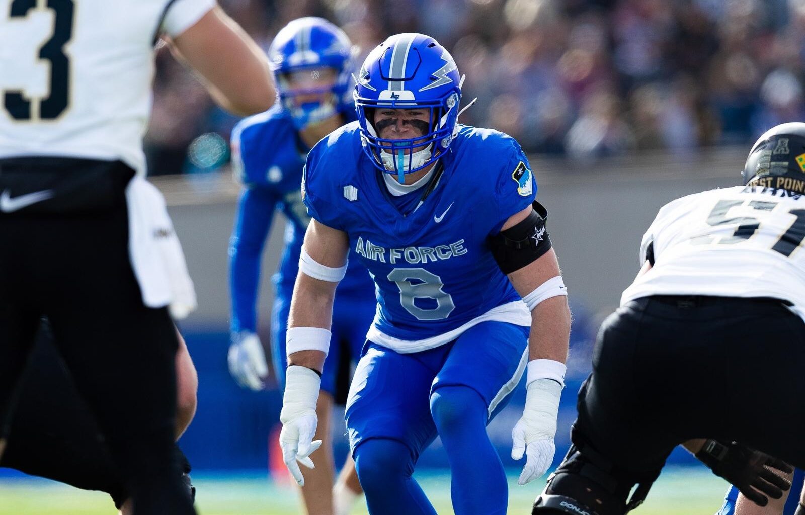 Team Chemistry Stands Out to Dallas Daley Ahead of 2026 Season