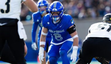 Team Chemistry Stands Out to Dallas Daley Ahead of 2026 Season