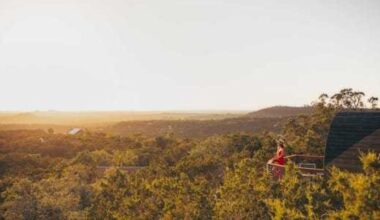 2 Texas towns named top Labor Day destinations in 2026
