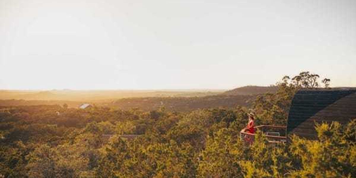 2 Texas towns named top Labor Day destinations in 2026