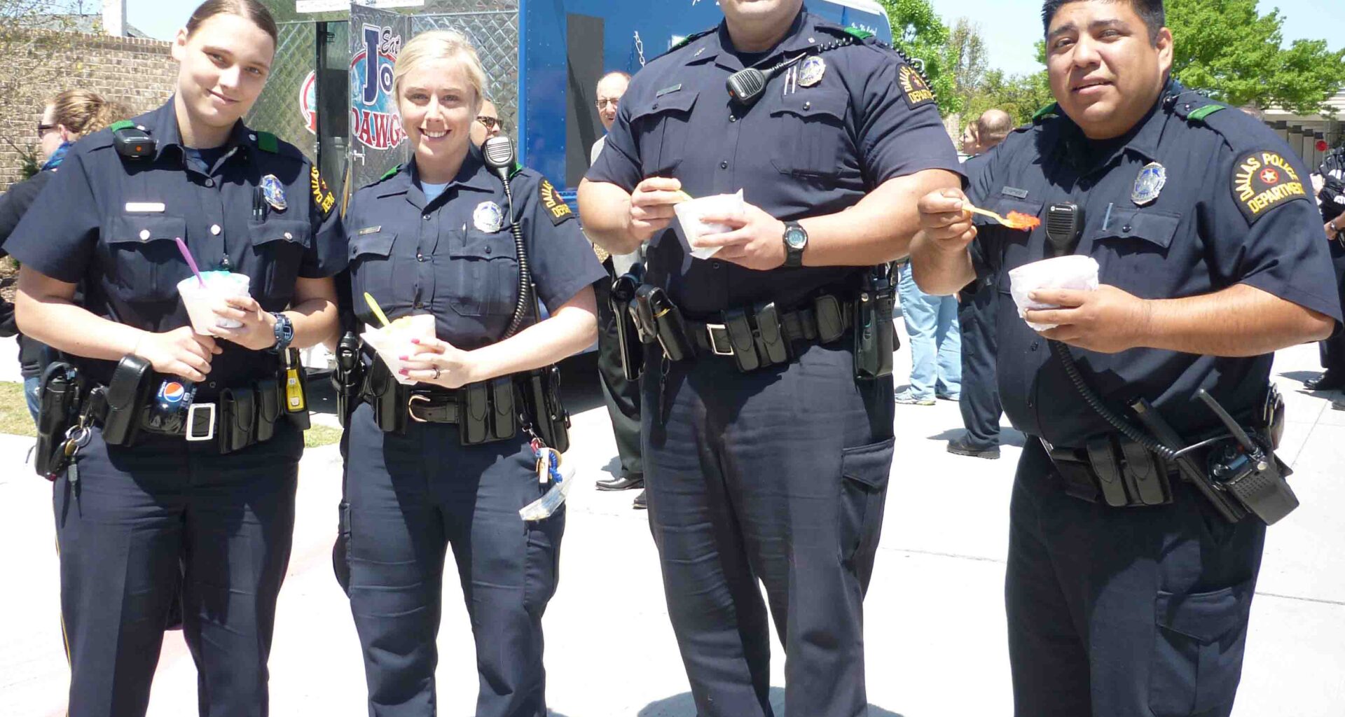 Community & Cops event returns Saturday, Aug. 29
