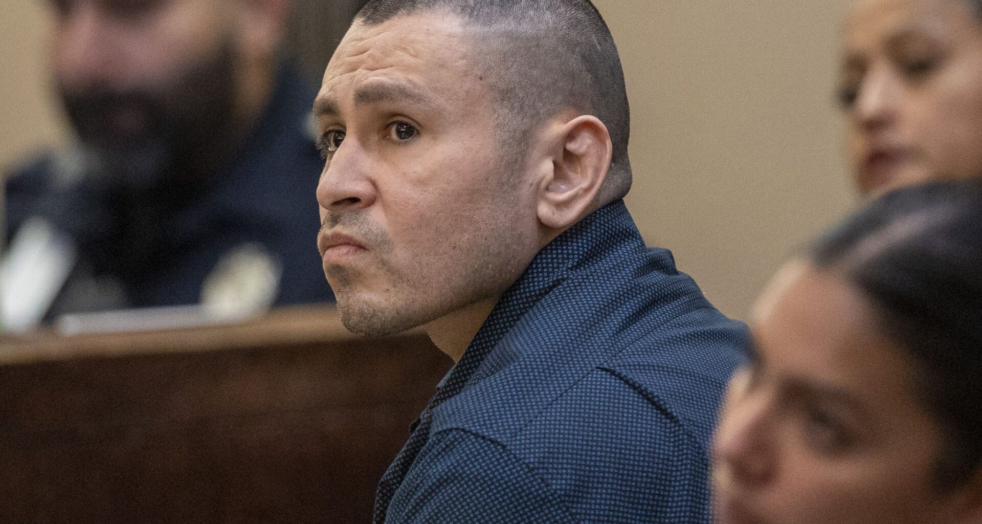 San Antonio man not guilty of murder charge in 2024 fatal shooting