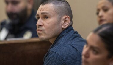 San Antonio man not guilty of murder charge in 2024 fatal shooting