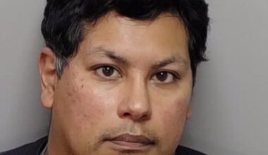 Converse man accused of threats aimed at San Antonio officials