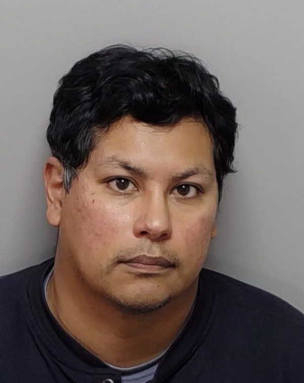 Converse man accused of threats aimed at San Antonio officials