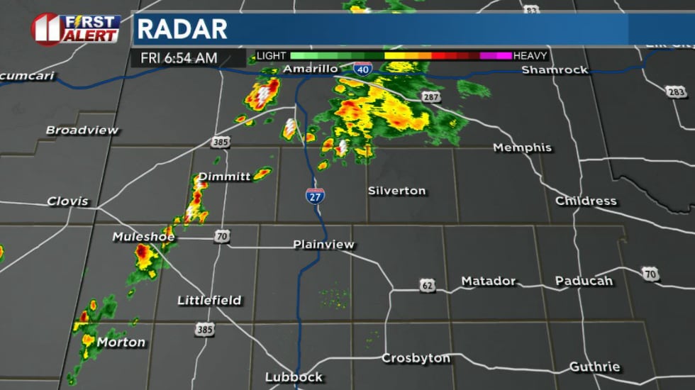 KCBD