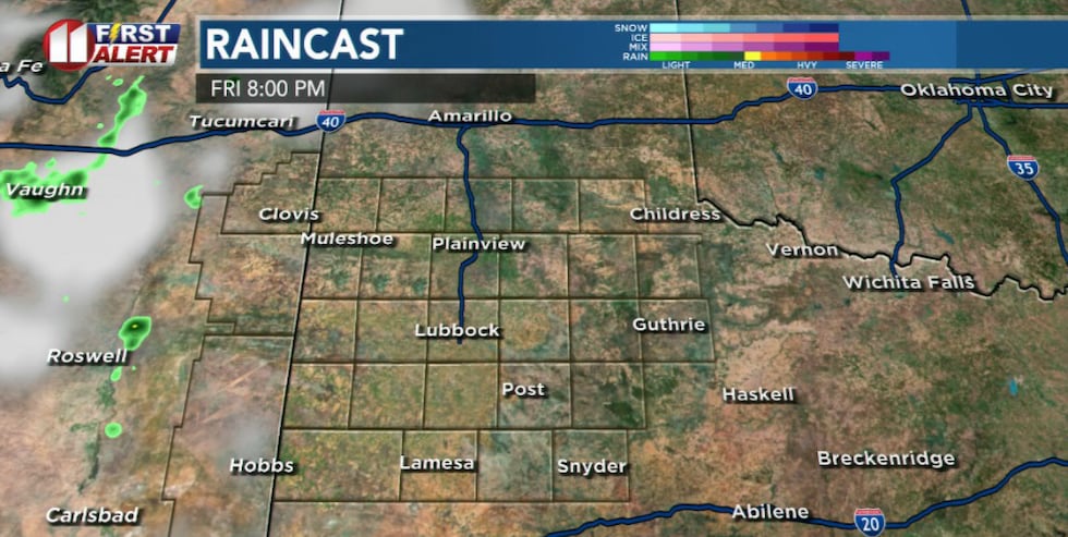 KCBD