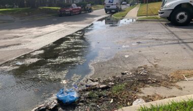 Wilonsky: What a broken water line in South Dallas says about the city