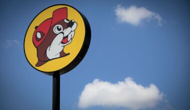 Buc-ee’s, Live Oak man settle trademark infringement lawsuit