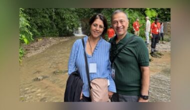 Plano Couple Missing In Nepal Floods