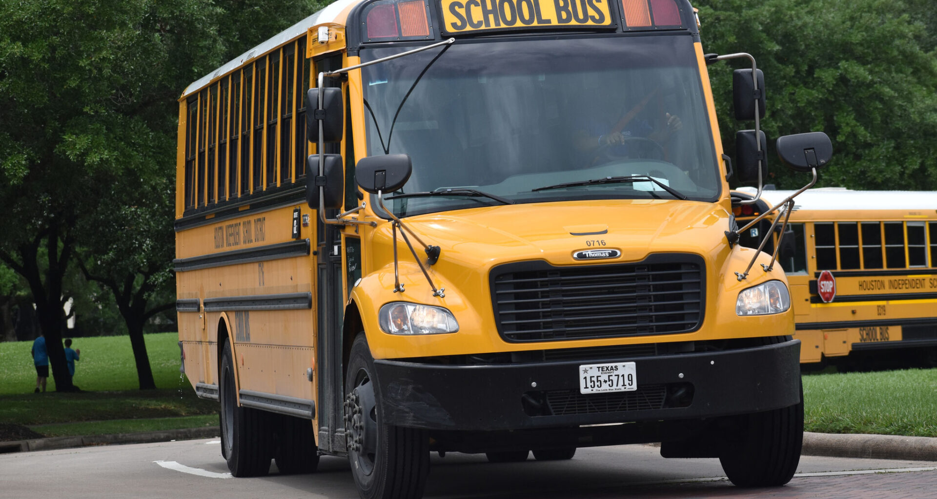FBI nabs Texas teen accused of posting school threat online