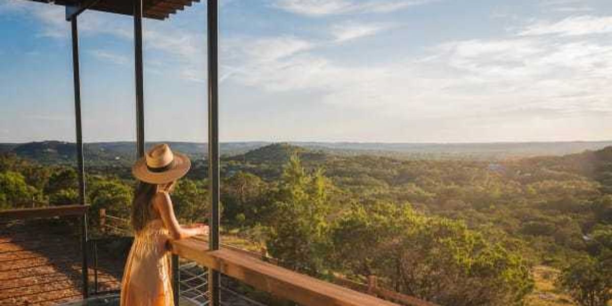 Wimberley & Rockport named top Labor Day weekend getaways