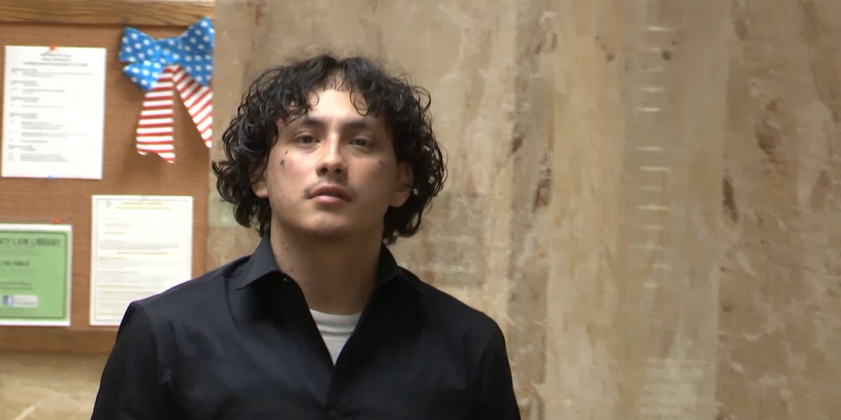 Jury deliberating sentencing of Victor Yanez after he was found guilty of murder