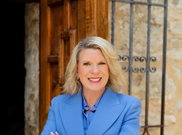 Ex-Alamo CEO accuses fundraiser of retaliation over lawsuit