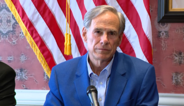 Gov. Greg Abbott calls for three-year bachelor's degree pathways in Texas