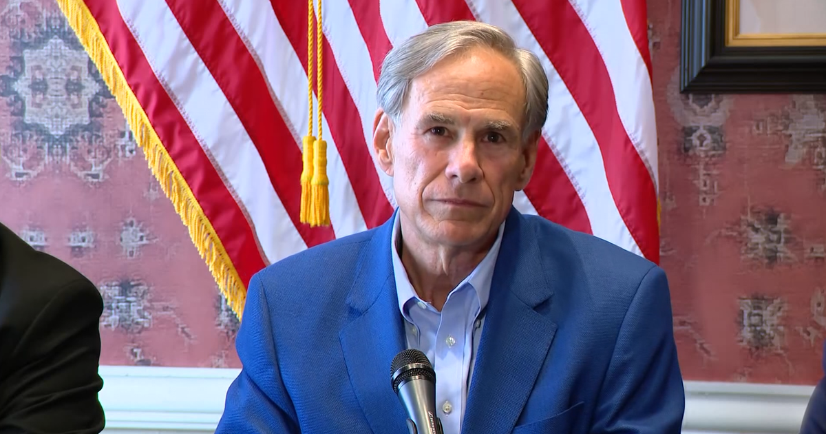 Gov. Greg Abbott calls for three-year bachelor's degree pathways in Texas