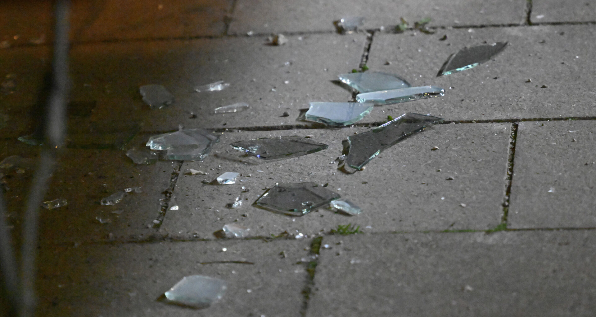 Houston Heights restaurants reportedly broken into in one night