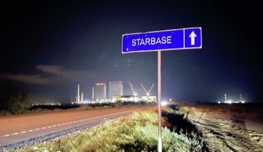 Texas 4 highway to SpaceX Starbase getting $192M upgrade