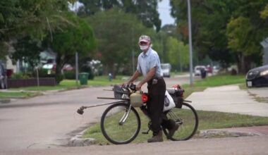 Houston eyes $13M makeover for Telephone Road safety, drainage improvements