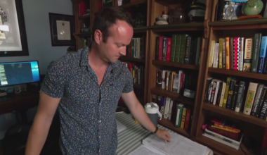 Voter suppression claims emerge in McKinney recall petition drive