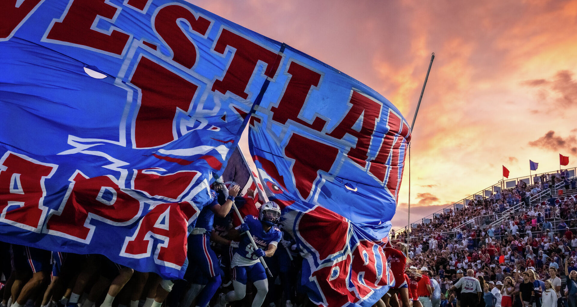 High school football: Central Texas live coverage from Week 1 games