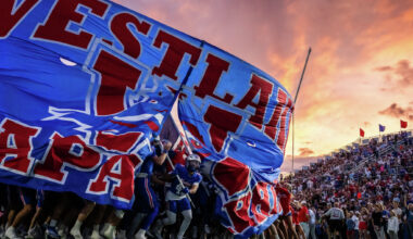 High school football: Central Texas live coverage from Week 1 games