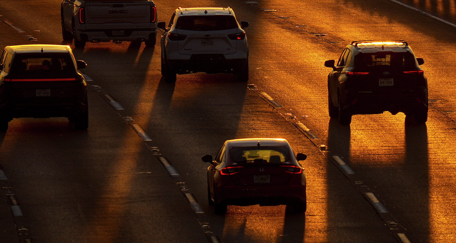 Dallas police expand highway patrols as county, state agreements end