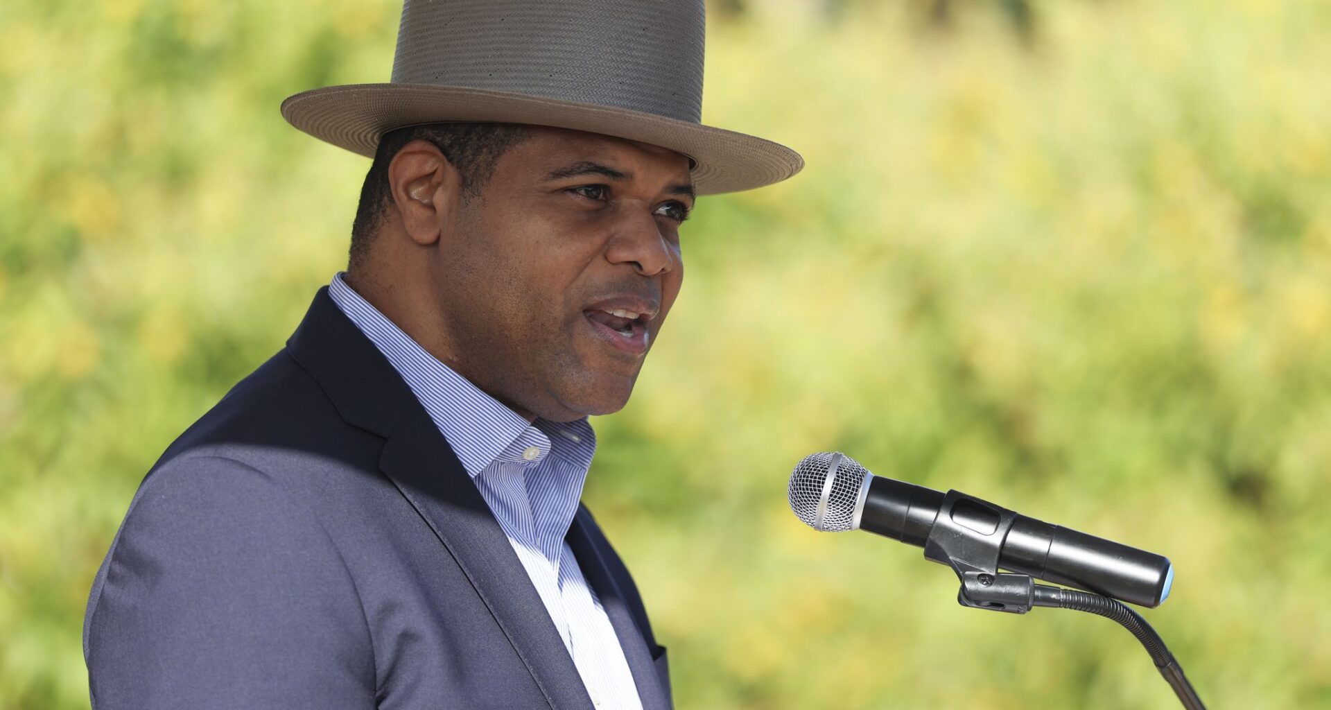 Dallas Mayor Eric Johnson’s security detail costs doubled. Why?