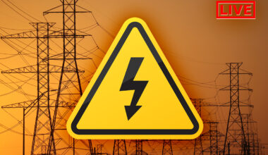 Map: Texas power outage updates, tracker