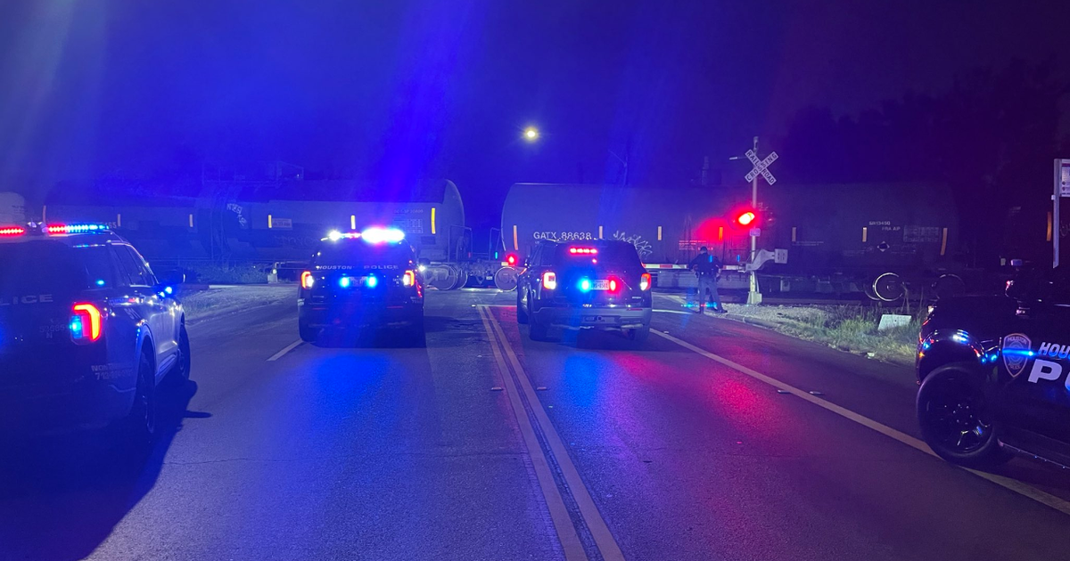 North Main train crash: Juvenile male killed after attempting to run across tracks