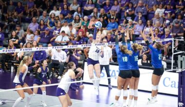 Cats Start 2026 Campaign with Season-Opening Sweep
