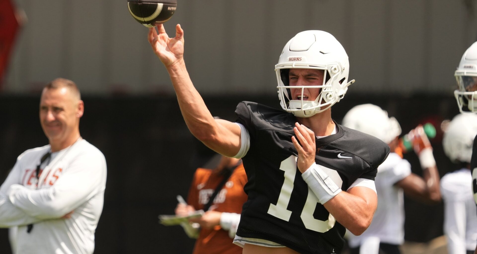 Five questions facing the SEC entering 2026 season