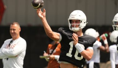 Five questions facing the SEC entering 2026 season