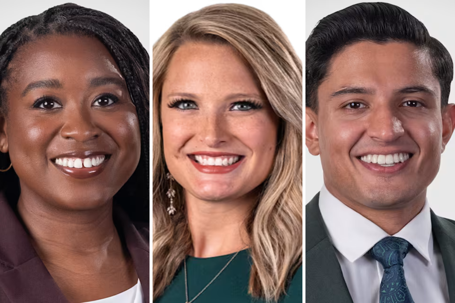 KPRC 2 Houston adds 8 new faces after wave of departures