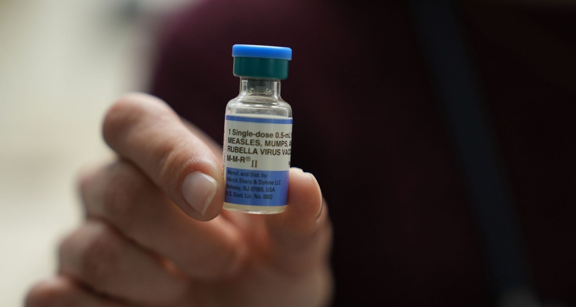 Measles deaths reported in Pennsylvania spark fight among politicians and health officials