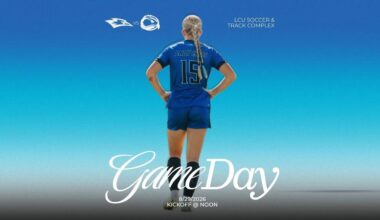 2026 Lady Chap Campaign Begins Saturday