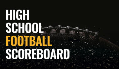 Texas high school football: Friday's scores from Week 1