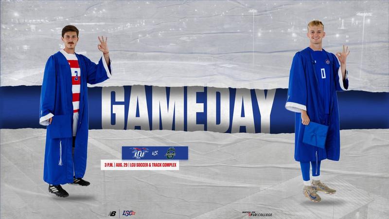 Chaps Host Grizzlies for Senior Day