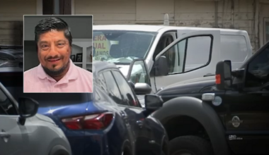 Records allege DPS tipped ICE before deadly shooting; DPS says document is 'incorrect'