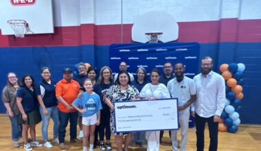 Optimum invests $6 million to strengthen network in Lubbock