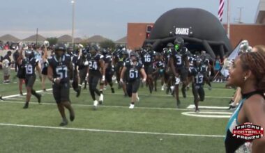 Houston high school football: Friday Football Frenzy