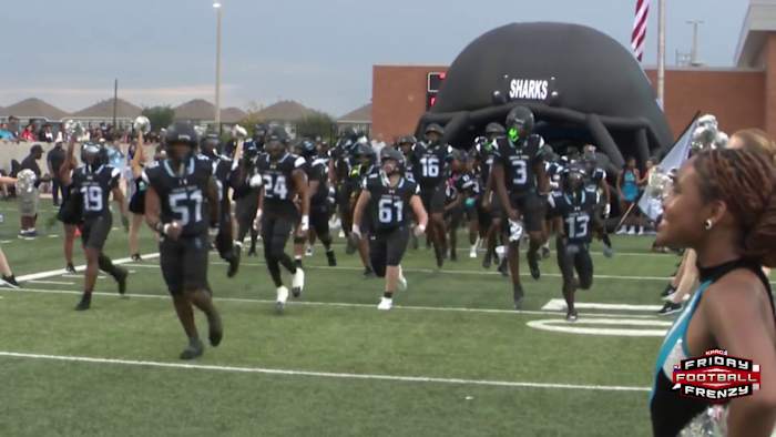 Houston high school football: Friday Football Frenzy