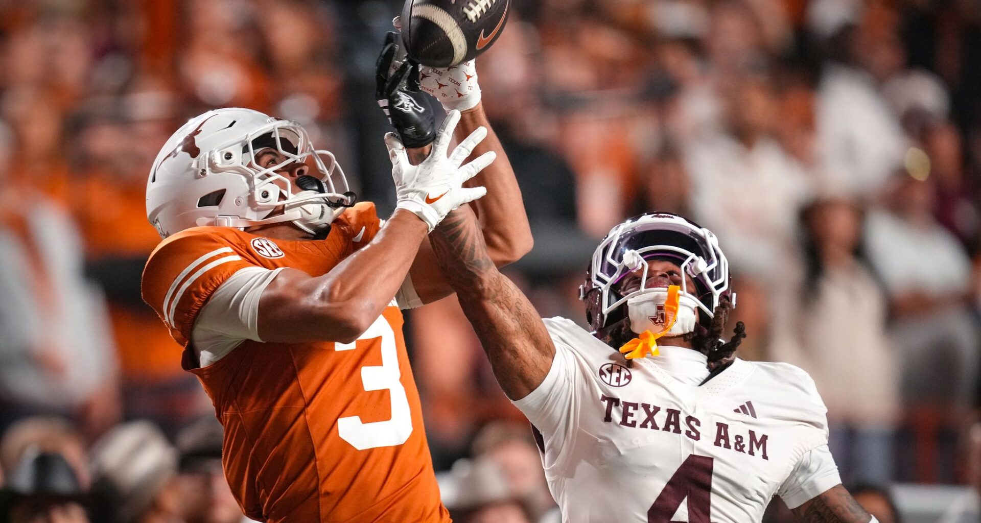 Texas college football 2026 predictions: CFP, Heisman and more