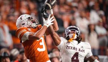 Texas college football 2026 predictions: CFP, Heisman and more