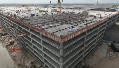 Austin airport construction: What travelers need to know