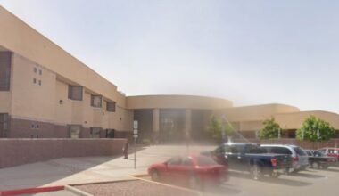 3 students stabbed at Americas High School in El Paso, Texas