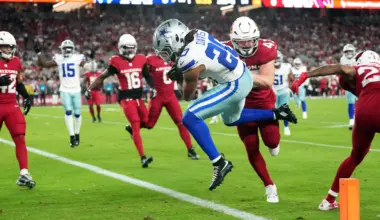 Is there a Cowboys game today? How to watch vs. New Orleans Saints