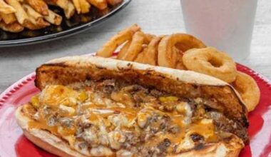 The Hoagie Stop opens in Fort Worth and more popular stories