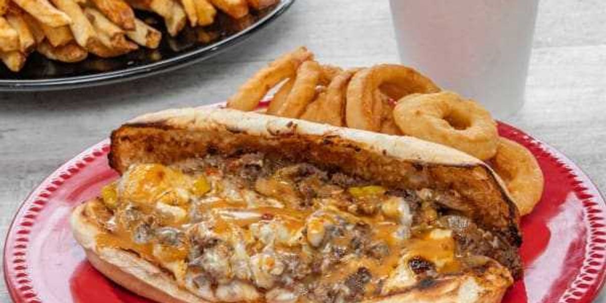 The Hoagie Stop opens in Fort Worth and more popular stories